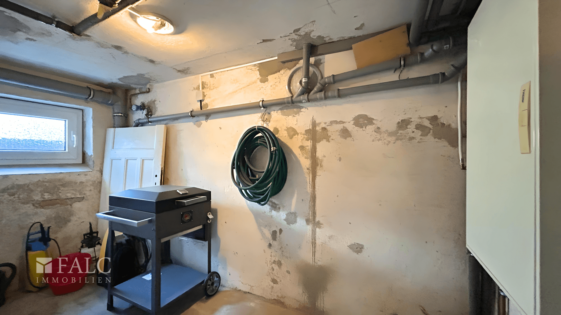 Zimmer I KG